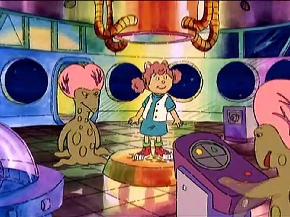 Arthur - Se1 - Ep77 HD Watch