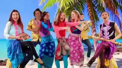 Make It Pop - Se1 - Ep16 - The Curse of Reality HD Watch