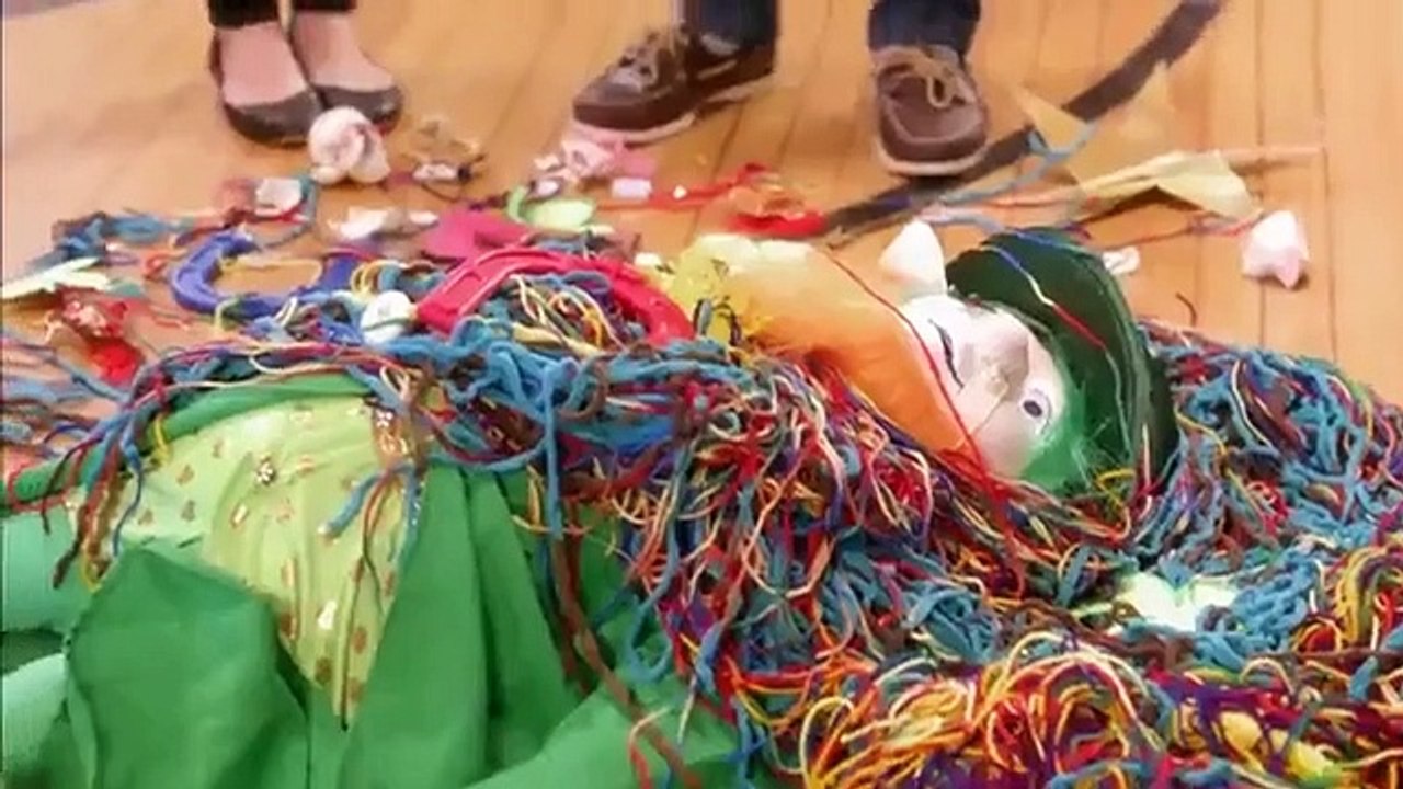 Make It Pop - Se1 - Ep17 - Eggs HD Watch