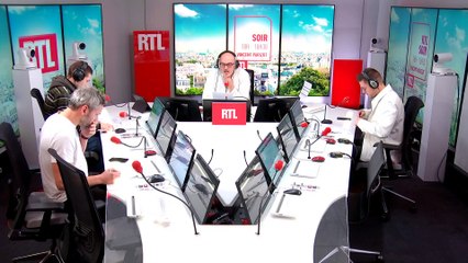Le journal RTL de 18h du 28 janvier 2023