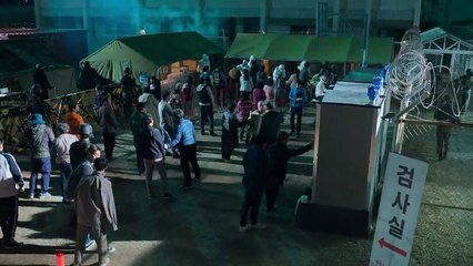 All Of Us Are Dead S01E09 In Hindi |