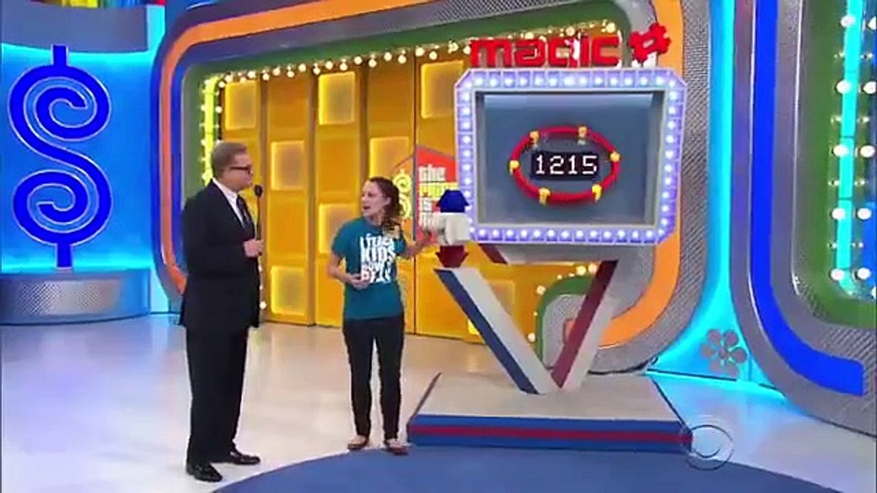 The Price Is Right - Se44 - Ep39 HD Watch