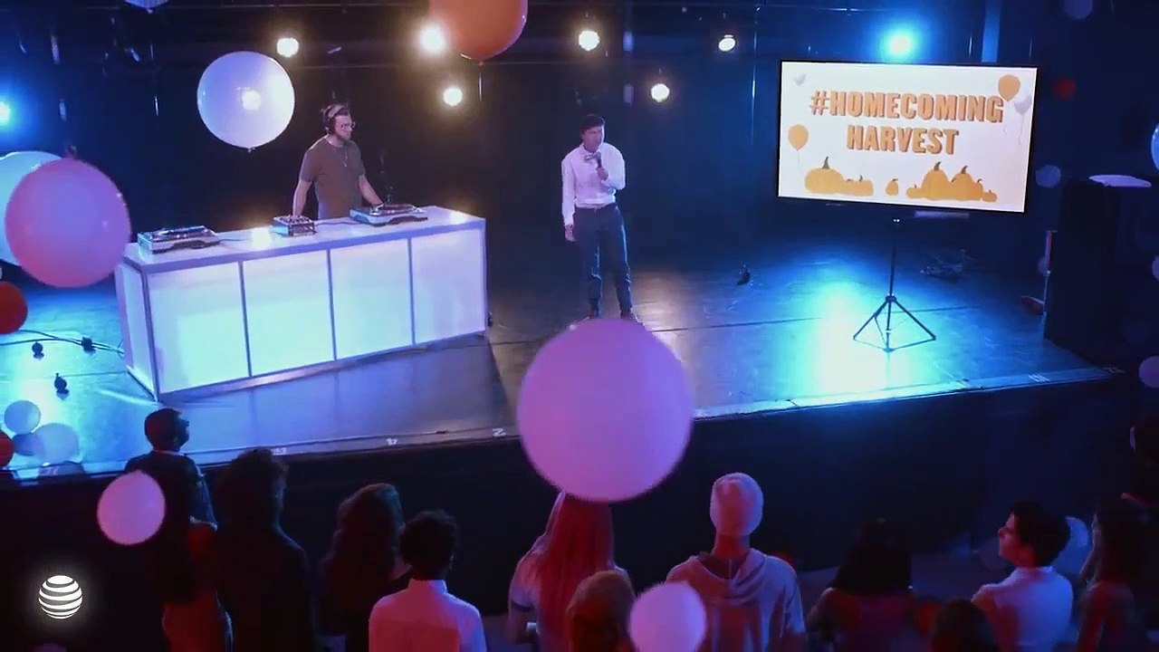 Guilty Party - Se1 - Ep09 HD Watch