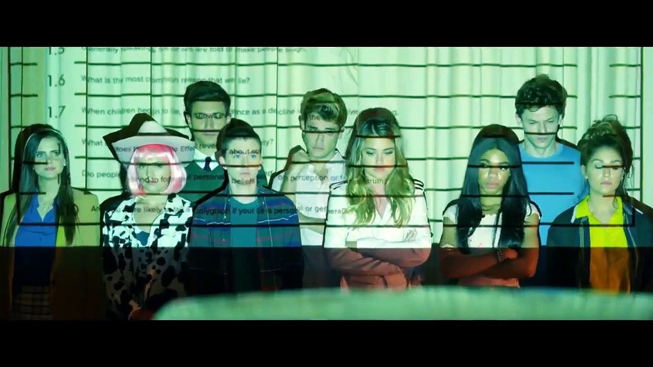 Guilty Party - Se2 - Ep03 HD Watch