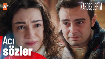 “Babaannenin ölümüne Yasmin ve annesi sebep olmuş - Kardeşlerim 77. Bölüm