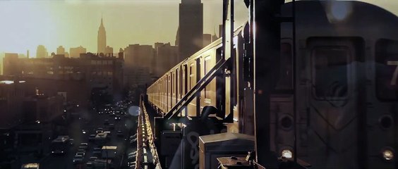 Sound of Silence - Trailer (2023)