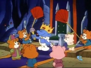 The Smurfs - Se3 - Ep15 HD Watch