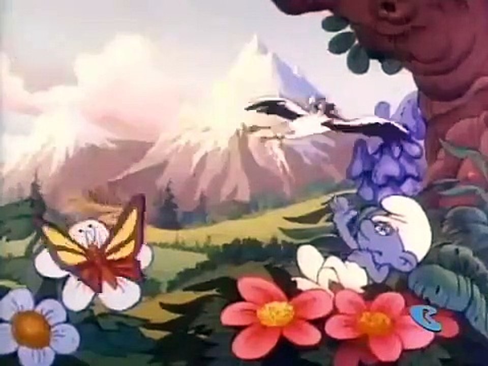 The Smurfs - Se3 - Ep18 HD Watch