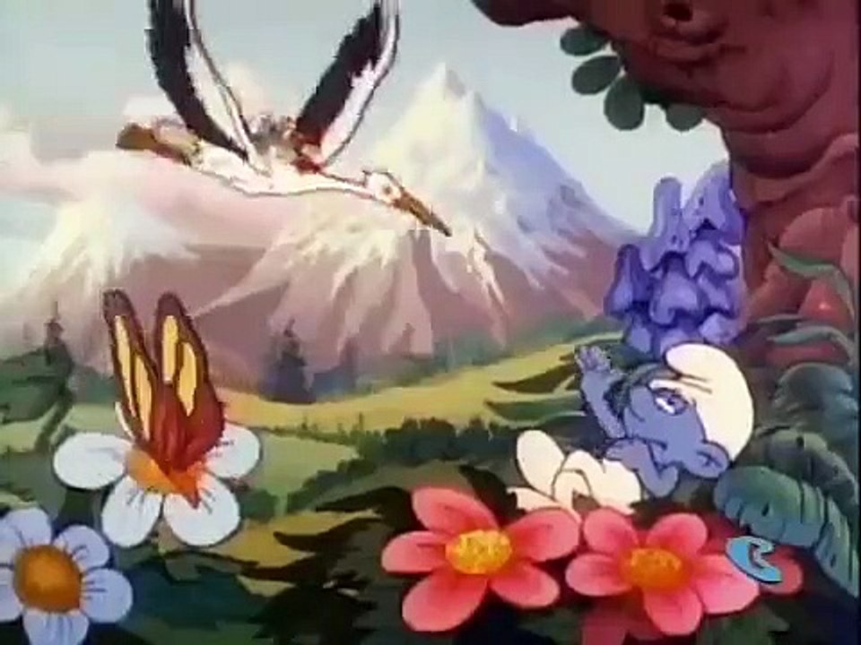 The Smurfs - Se3 - Ep24 HD Watch