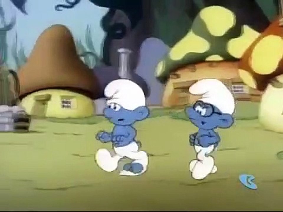 The Smurfs - Se3 - Ep25 HD Watch