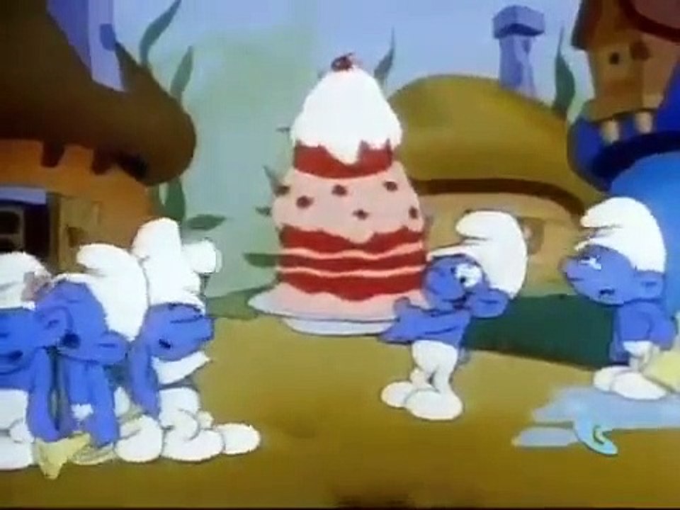 The Smurfs - Se3 - Ep26 HD Watch