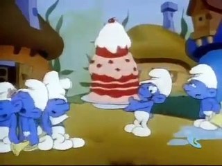 The Smurfs - Se3 - Ep26 HD Watch