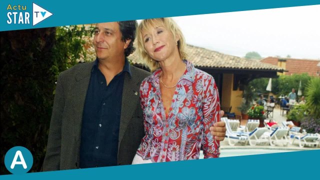 J'ai été détruite : Marie-Anne Chazel, sa rupture avec Christian Clavier a été une véritable épreu