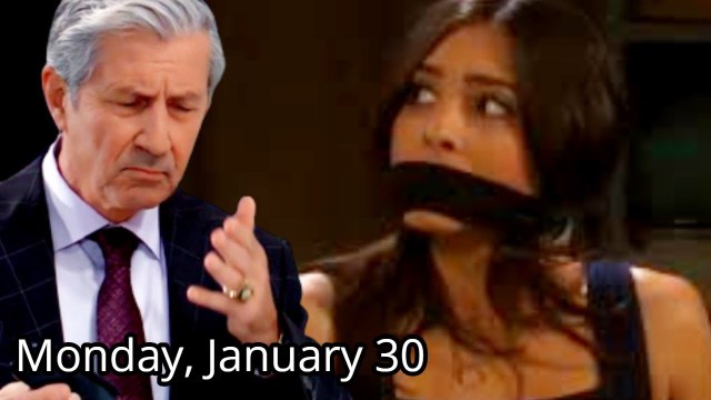General Hospital Spoilers for Monday, January 30 | GH Spoilers 1/30/2023