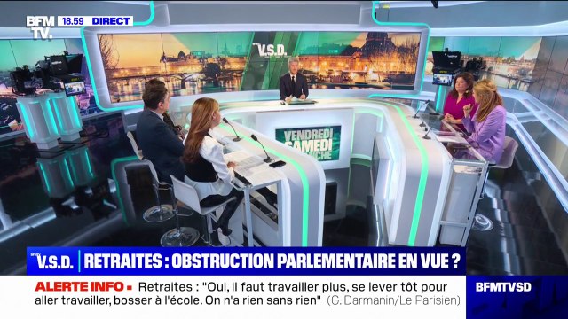 Claire Guichard, députée Renaissance, présente ses excuses après ses propos polémiques sur les AESH
