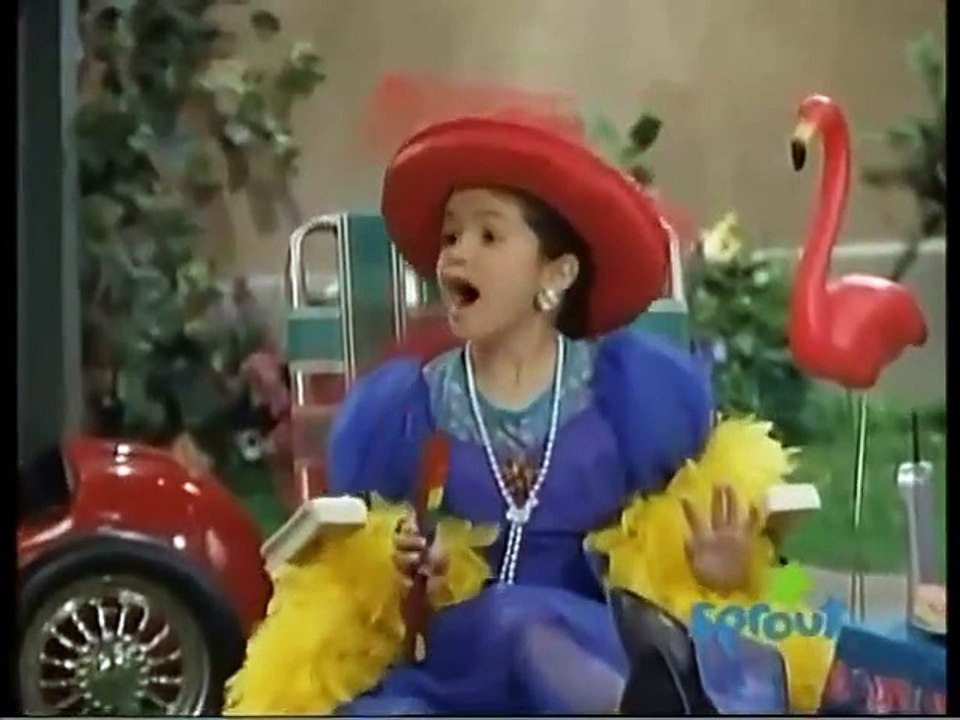 Barney $$ Friends - Se8 - Ep05 HD Watch