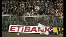 Beşiktaş 3-1 Ankaragücü 22.01.1989 - 1988-1989 Turkish 1st League Matchday 20