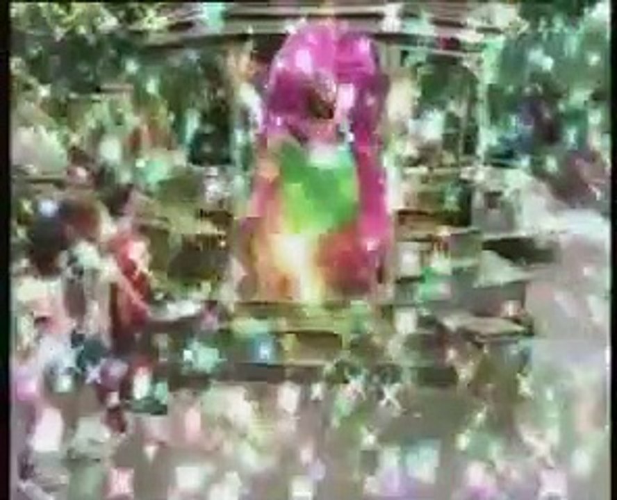 Barney $$ Friends - Se8 - Ep09 HD Watch