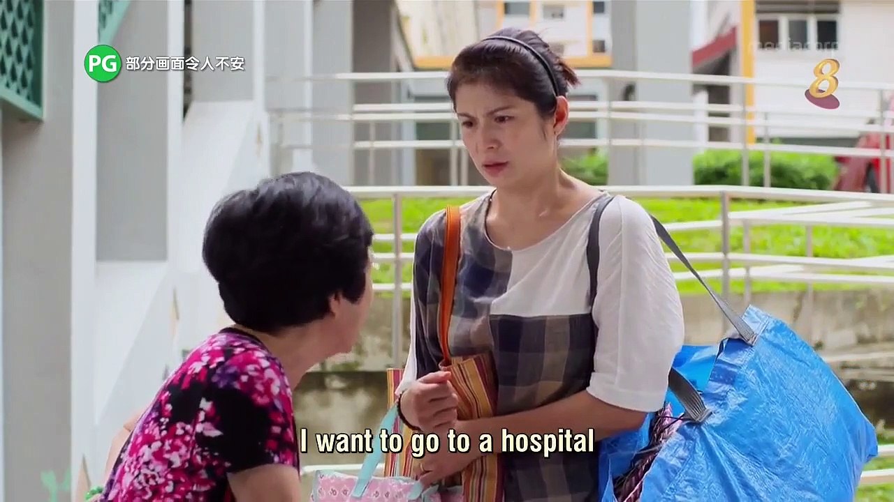 Hero - Ep03 HD Watch