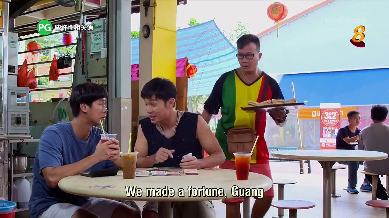 Hero - Ep07 HD Watch