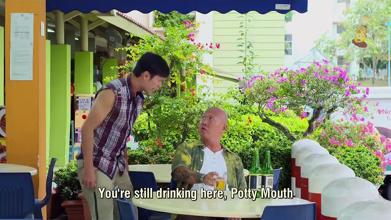 Hero - Ep12 HD Watch