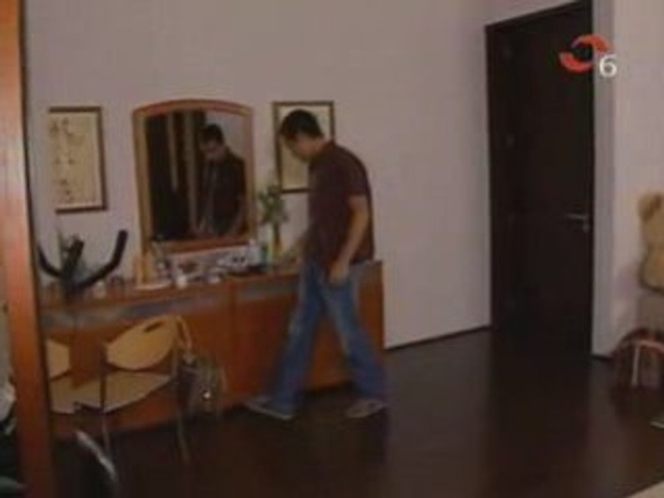 Rebelde °°Mia y MIguel°°Roberta y Diego°° Parte 14