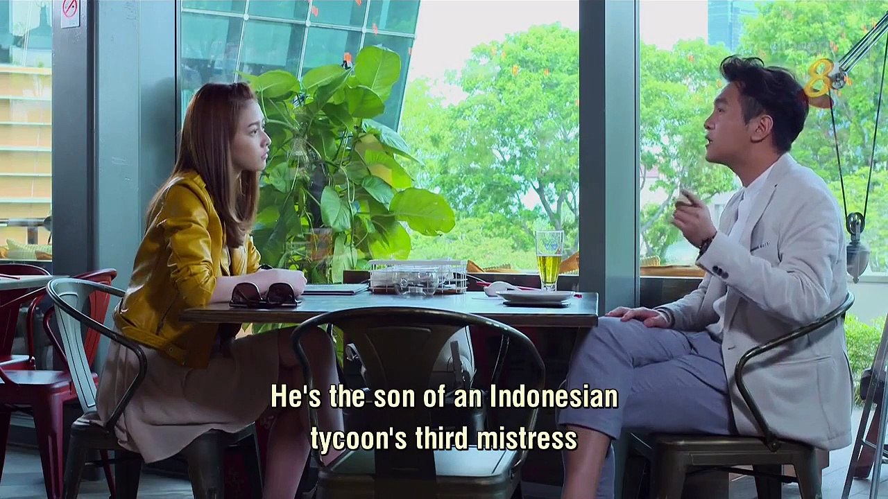 Hero - Ep13 HD Watch