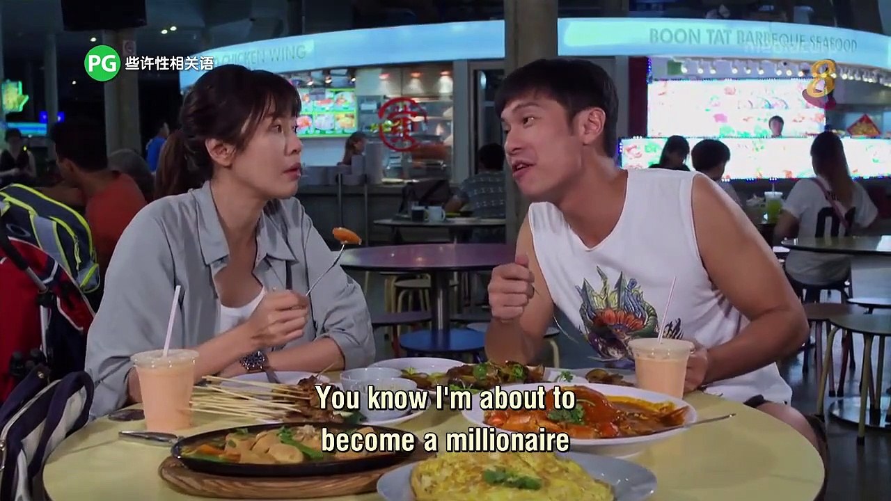 Hero - Ep14 HD Watch