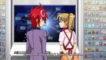 Cardfight!! Vanguard G Next - Ep08 HD Watch