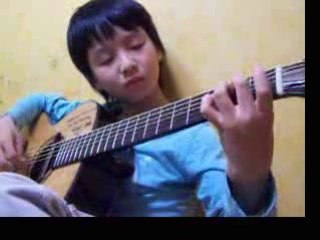 When The Children Cry - Sungha Jung