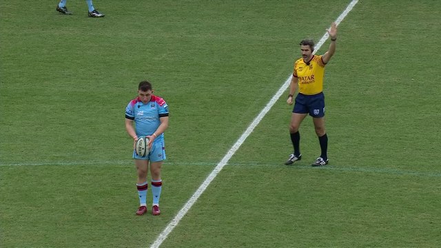 Dragons vs Glasgow Warriors 28.01.2023