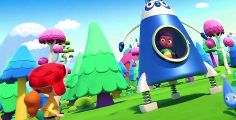 Mia's Magic Playground E020