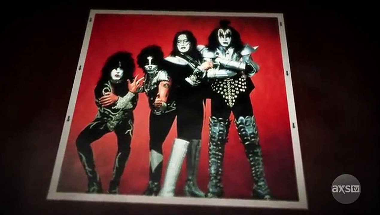 Music's Greatest Mysteries - Se1 - Ep04 - Vicious, Kissed and Undercover HD Watch