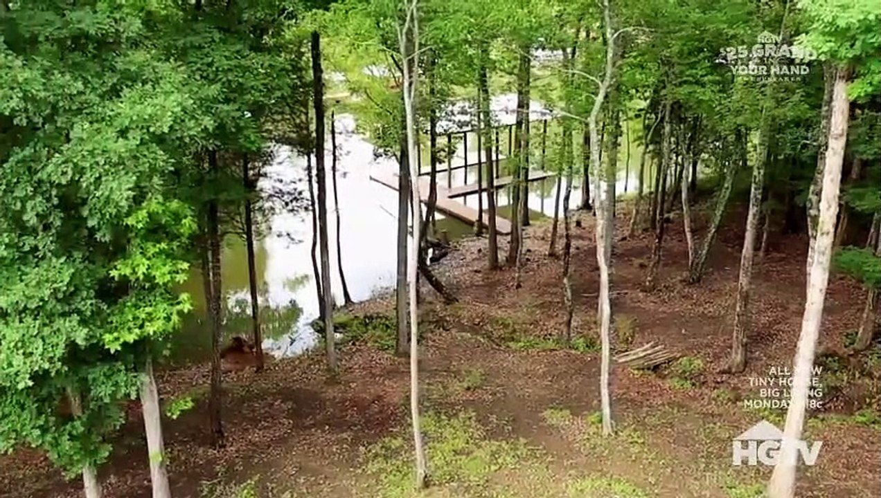 House Hunters Family - Se1 - Ep03 - South Carolina Lake Living HD Watch