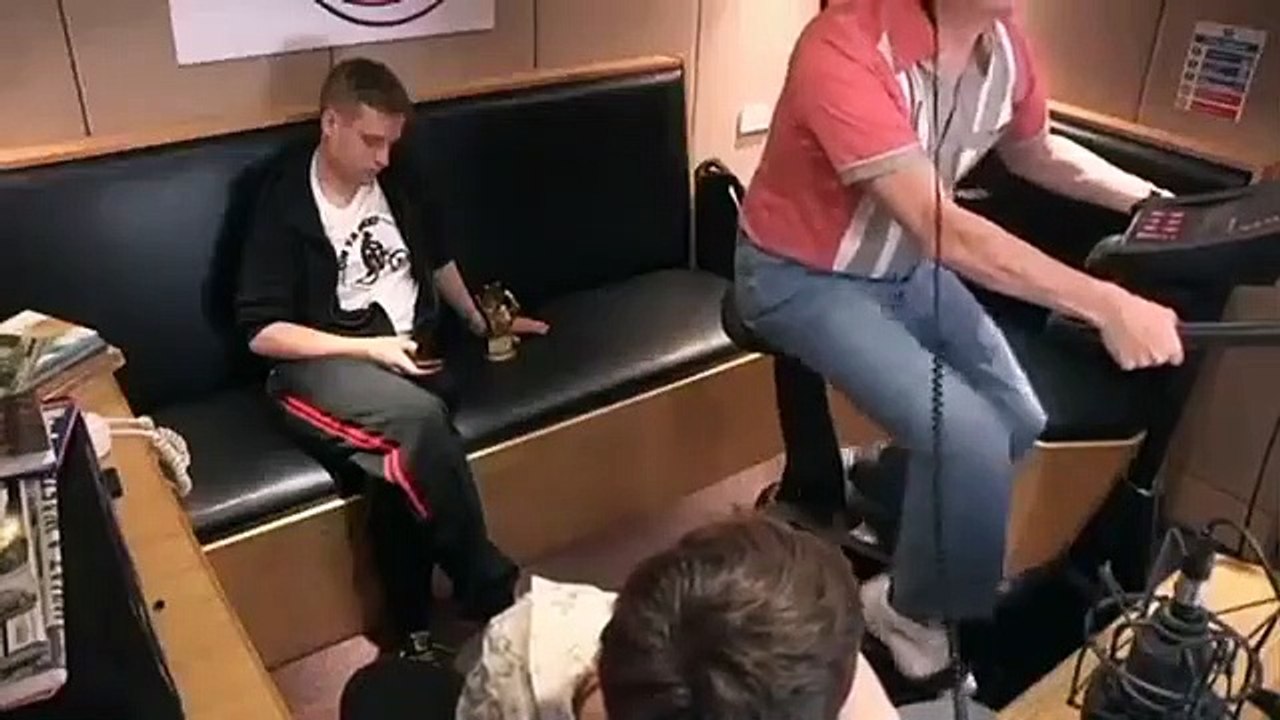 Mid Morning Matters with Alan Partridge Complete - Ep01 HD Watch