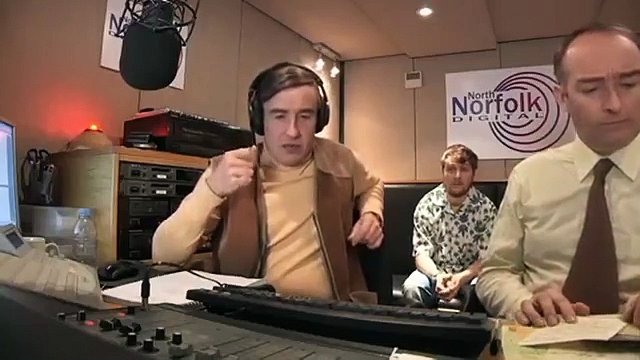 Mid morning matters with alan partridge complete - ep04 hd watch