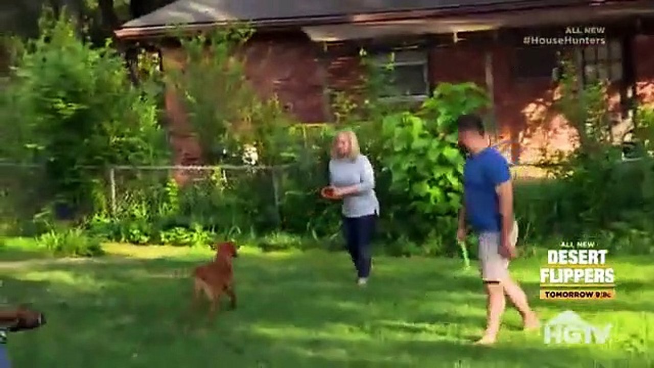 House Hunters Family - Se2 - Ep06 - Ready to Upgrade in Kansas City, KA HD Watch