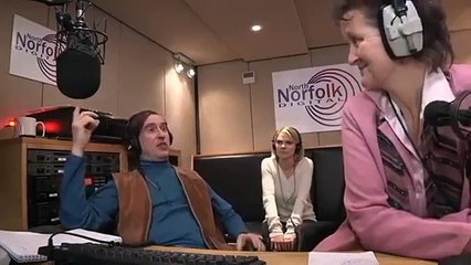 Mid Morning Matters with Alan Partridge Complete - Ep06 HD Watch
