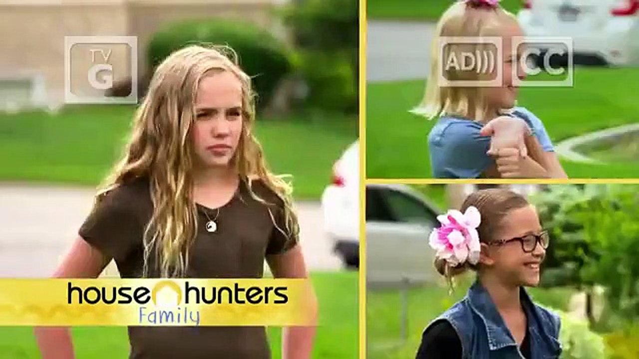 House Hunters Family - Se2 - Ep08 - Going Big in Salt Lake City, UT HD Watch
