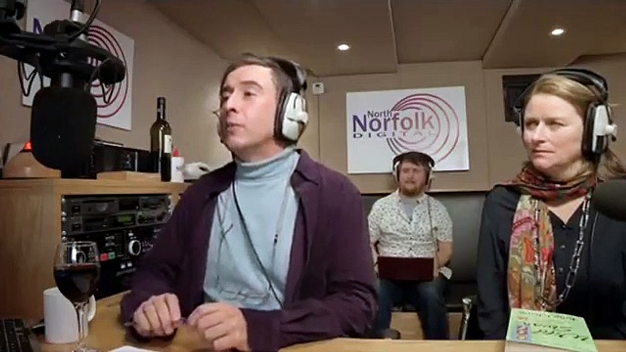 Mid Morning Matters with Alan Partridge Complete - Ep08 HD Watch