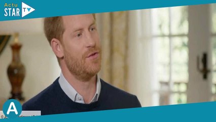 Prince Harry : cette blague osée face à Kate et William le jour de leur mariage