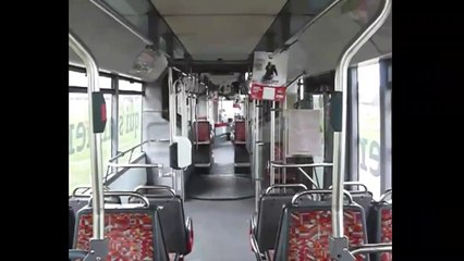 À Bord du Renault Agora L TCRM 9945