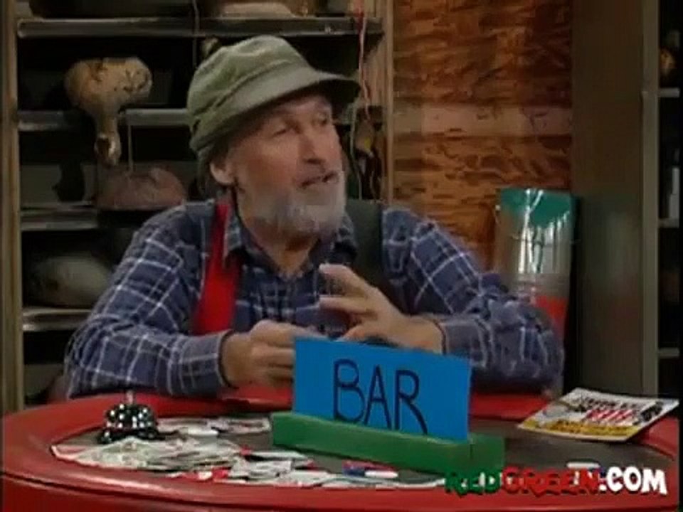 The Red Green Show - Se13 - Ep18 HD Watch