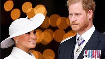 Meghan non è una "strega che ha lanciato un incantesimo su Harry": lo segue