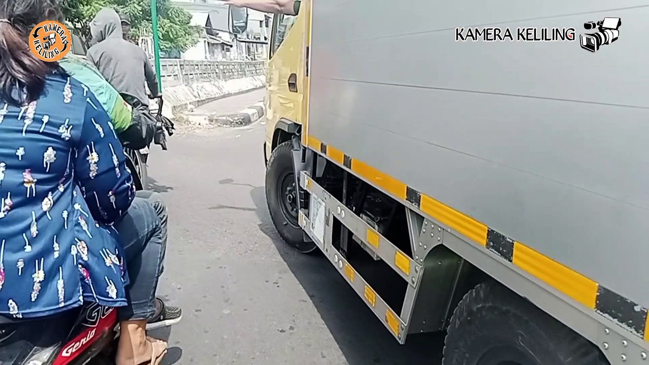 Jalan Alternatif
