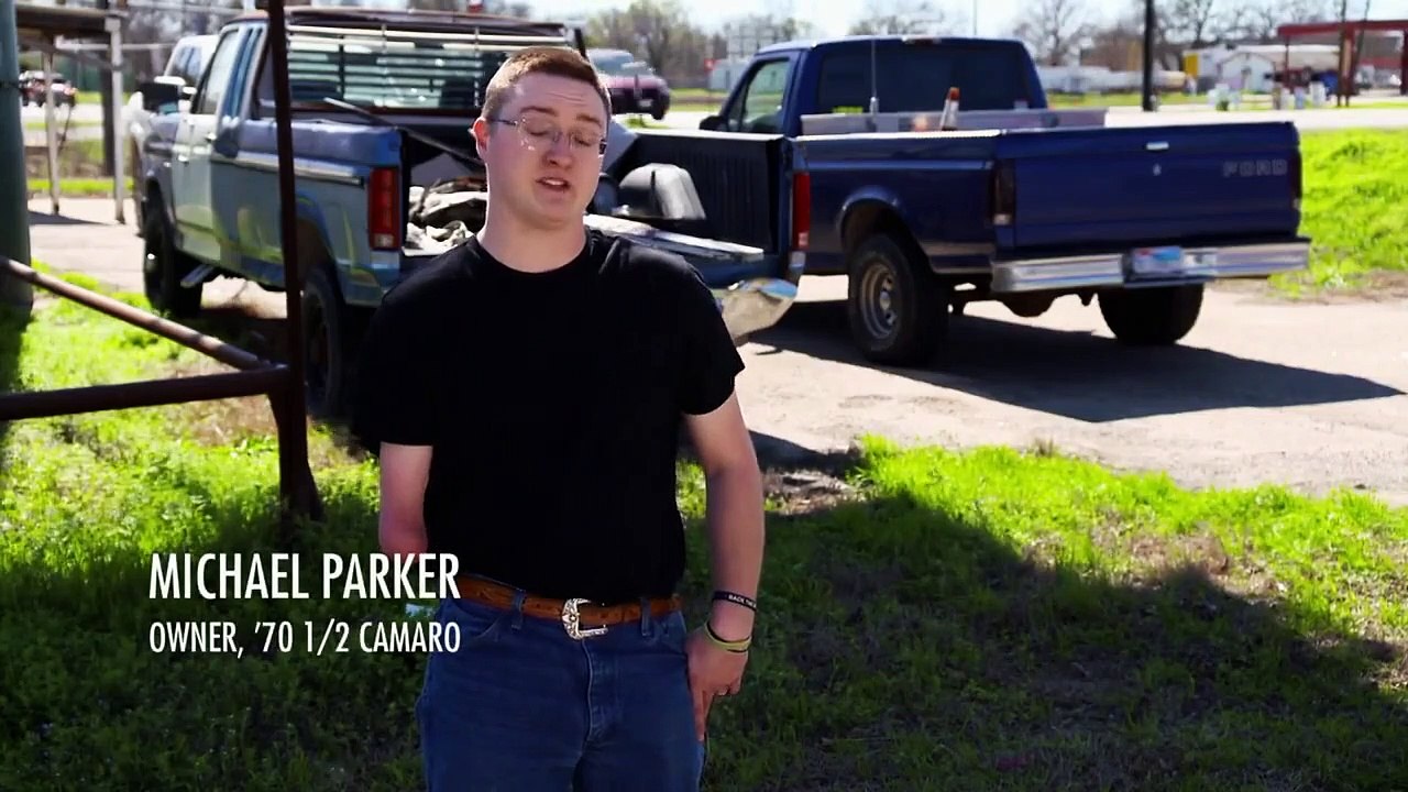 Misfit Garage - Se6 - Ep05 - Wires and Misfires HD Watch