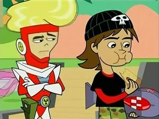 Atomic Betty - Se3 - Ep17 HD Watch