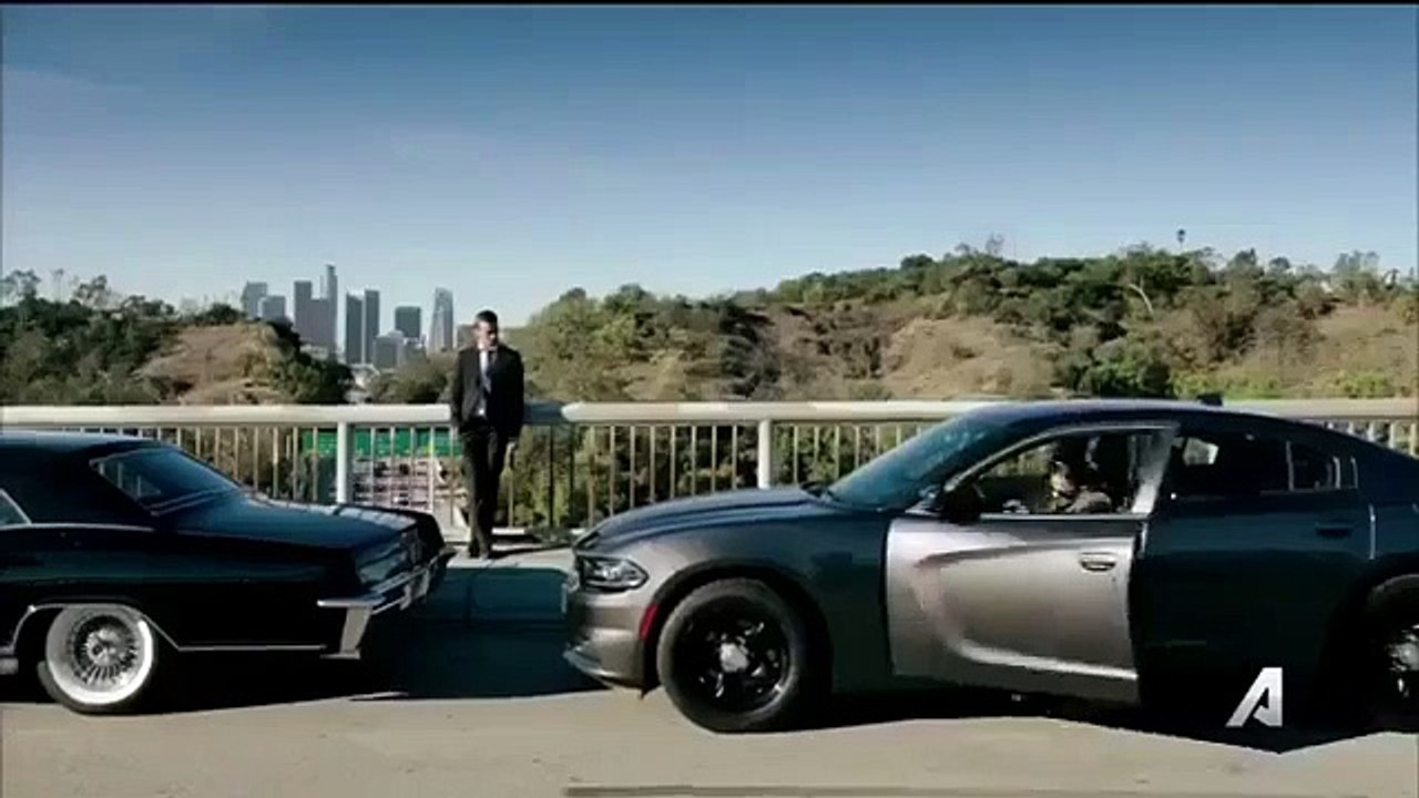 Ice - Se1 - Ep03 - The Line HD Watch