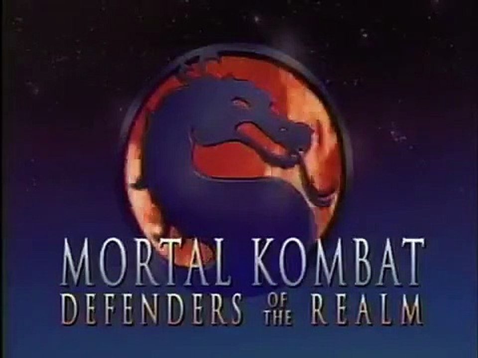 Mortal Kombat - Defenders of the Realm - Se1 - Ep11 HD Watch