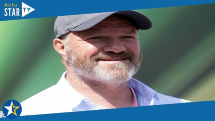 Philippe Etchebest dévoile un futur projet avec Mike Horn